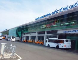 Phu Quoc International Airport